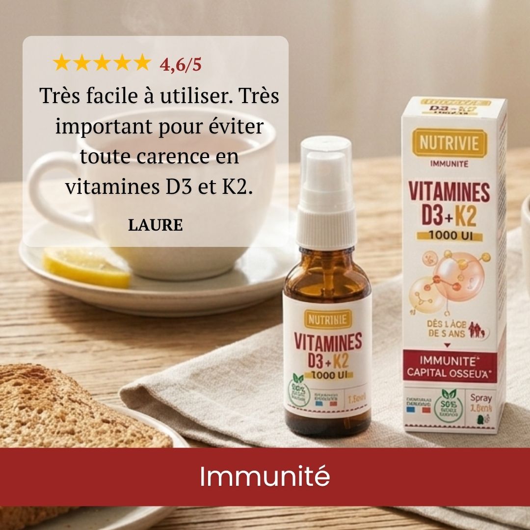 Programme Boost Énergie
