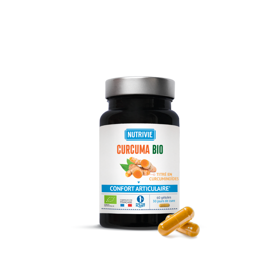 Curcuma Bio