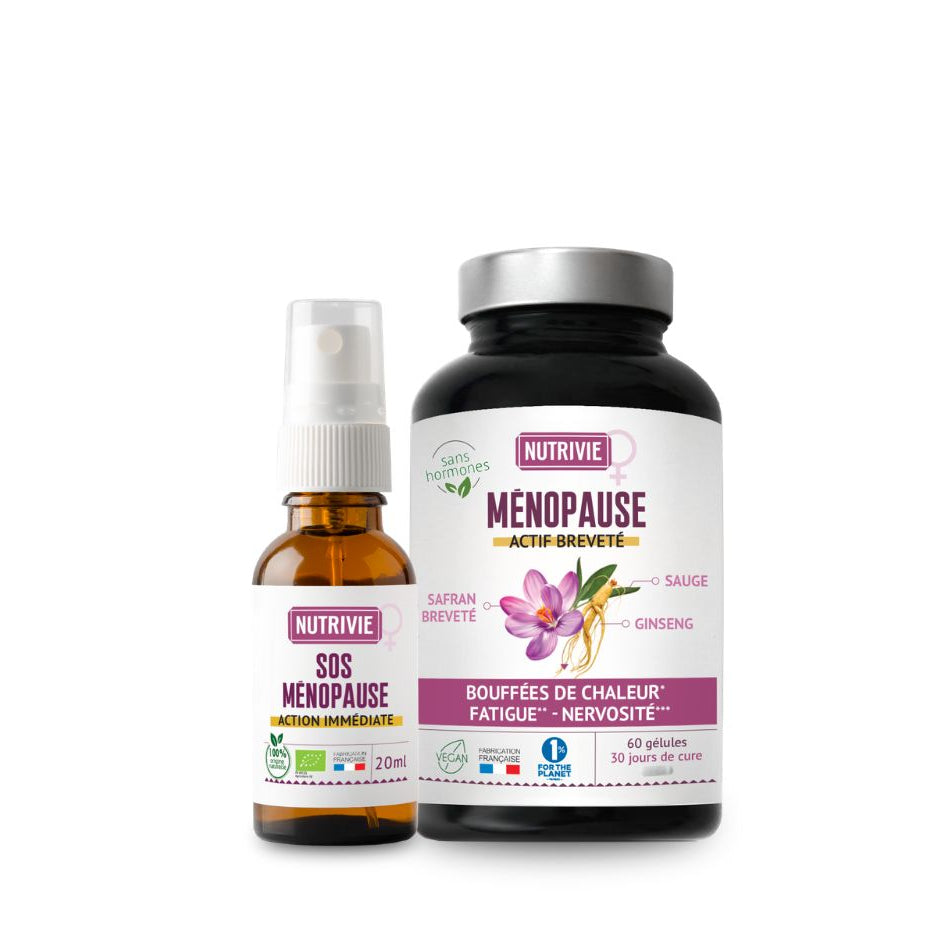 Menopause Duo