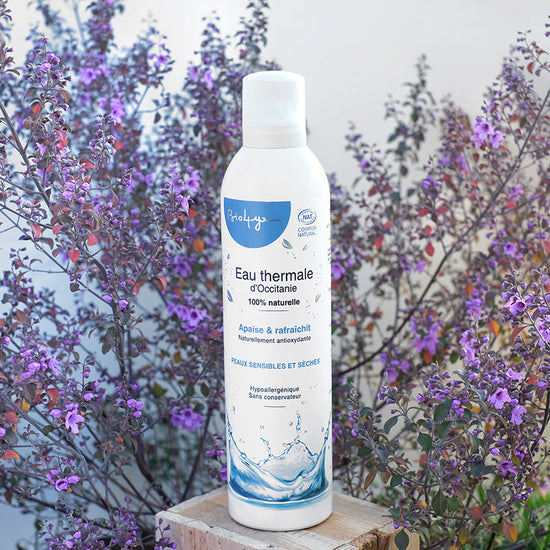Pack - 2x Eau Thermale d'Occitanie