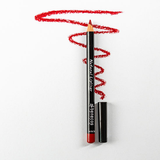Crayon Contour des Lèvres - Rouge