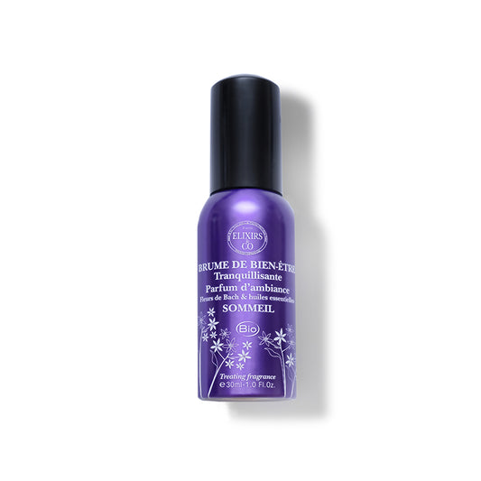 Brume de bien-être - SOMMEIL 30ML